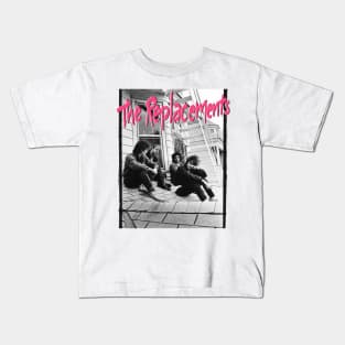 the replacements Kids T-Shirt